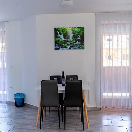 Apartmaji Pr' Kopavank Rateče Екстериор снимка