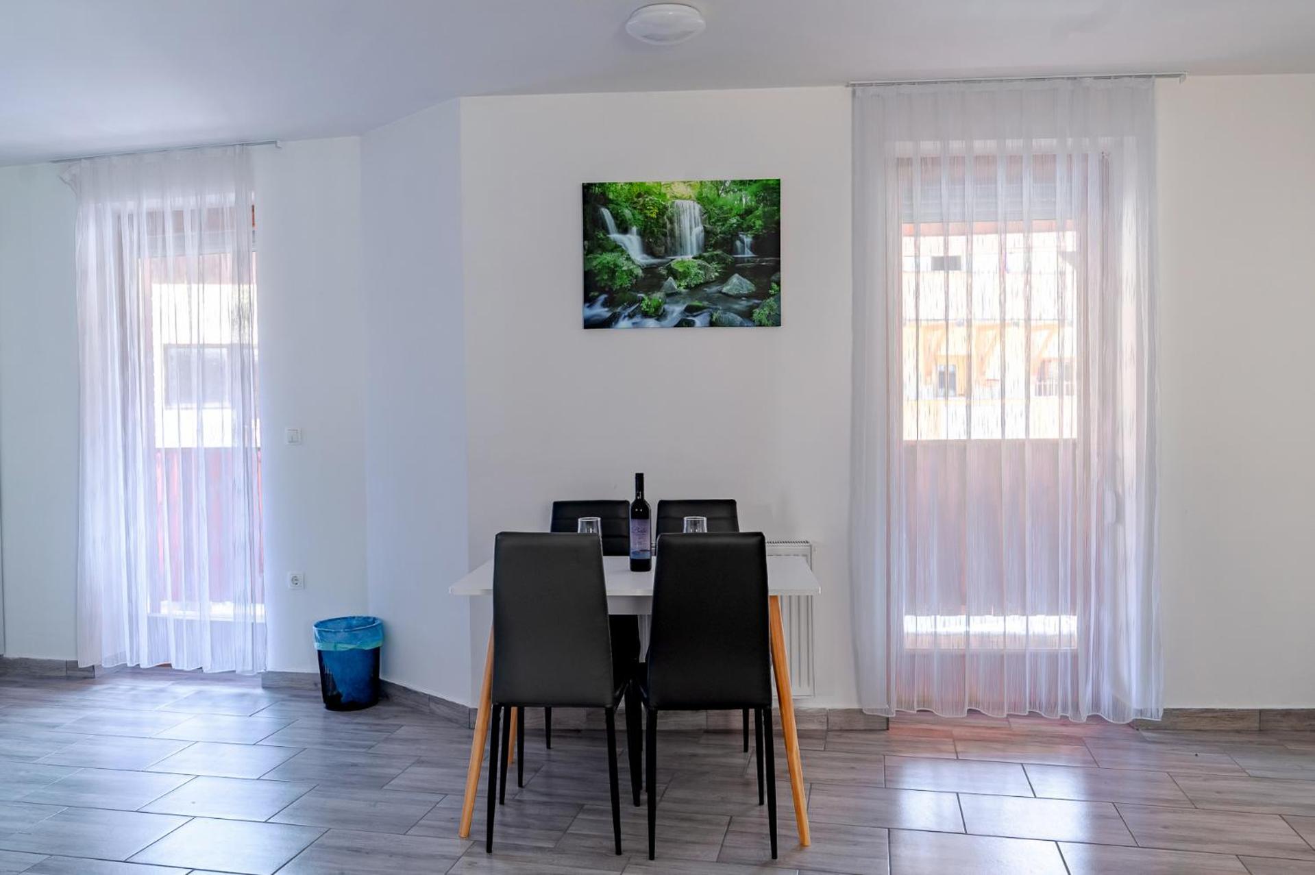 Apartmaji Pr' Kopavank Rateče Екстериор снимка