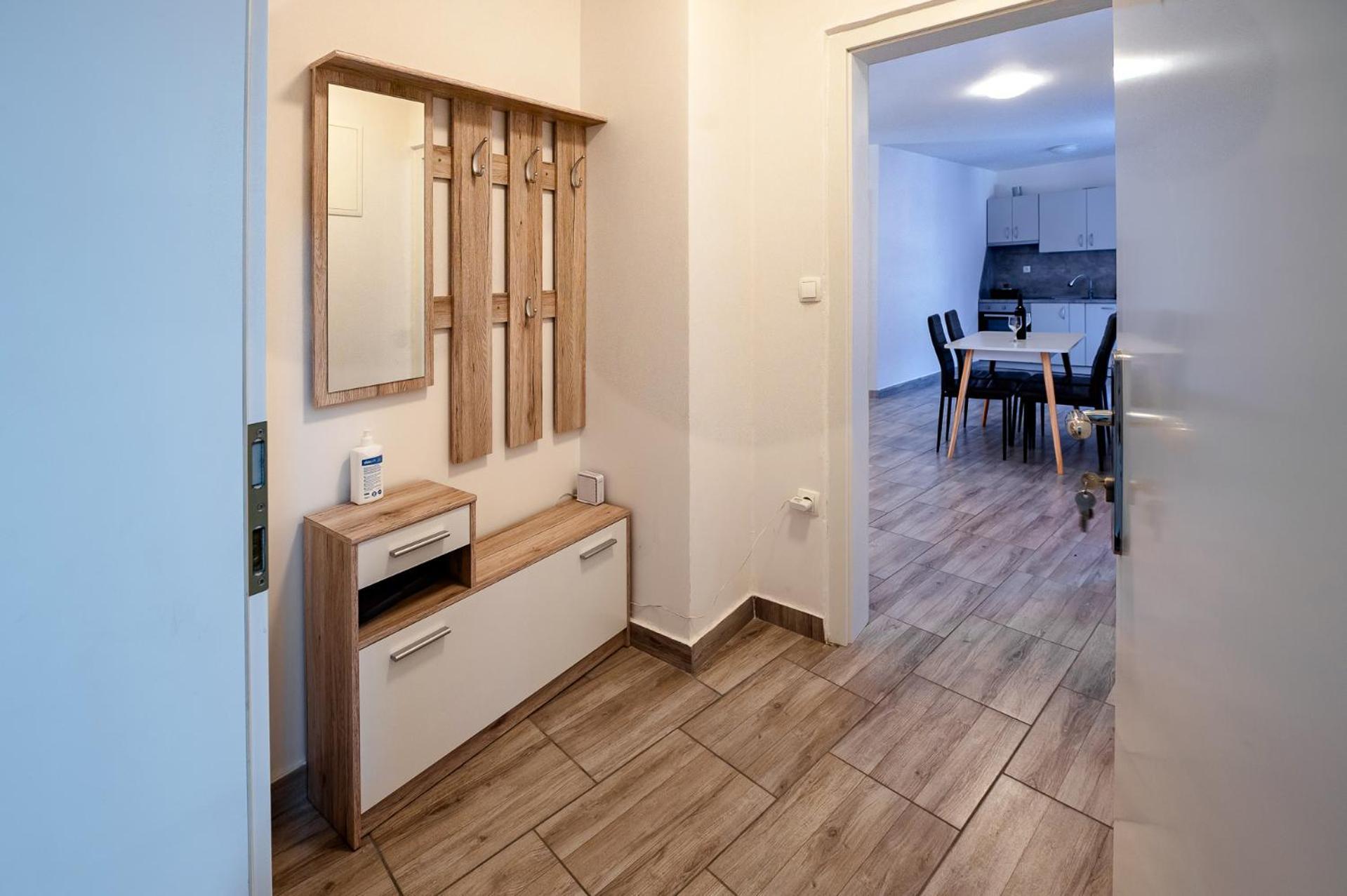 Apartmaji Pr' Kopavank Rateče Екстериор снимка