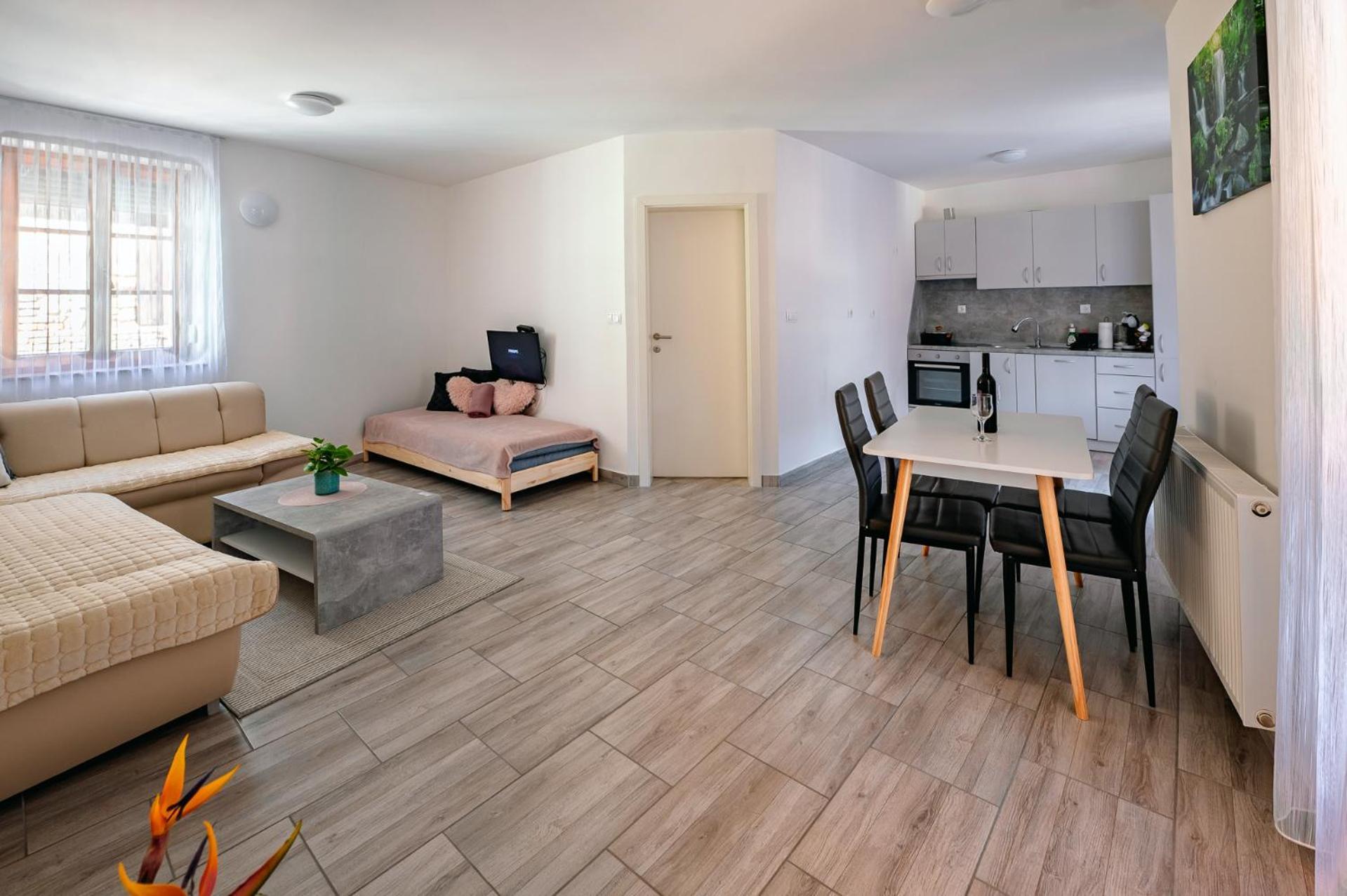 Apartmaji Pr' Kopavank Rateče Екстериор снимка