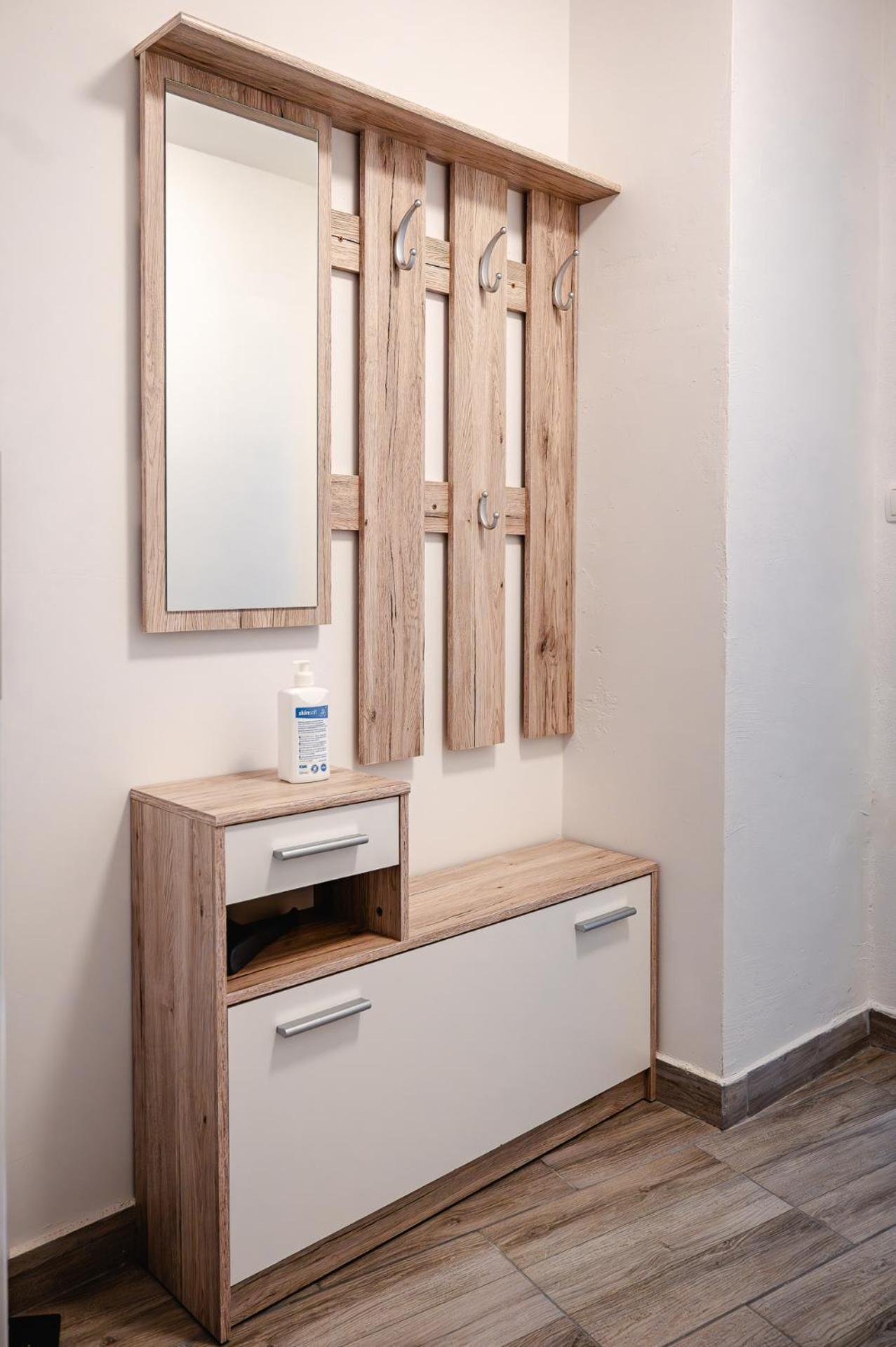 Apartmaji Pr' Kopavank Rateče Екстериор снимка