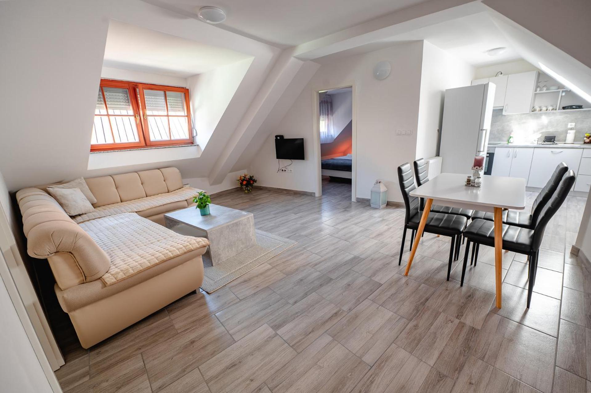 Apartmaji Pr' Kopavank Rateče Екстериор снимка