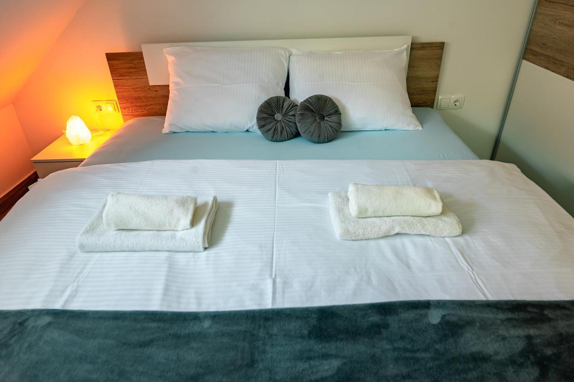 Apartmaji Pr' Kopavank Rateče Екстериор снимка