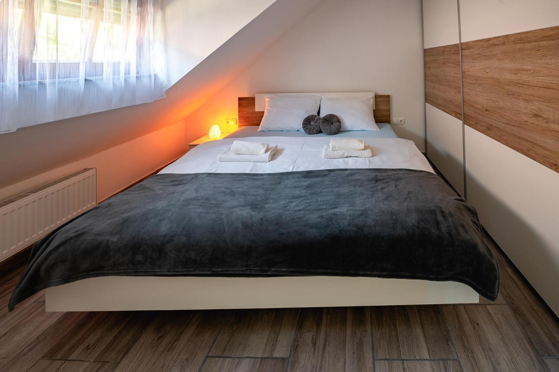 Apartmaji Pr' Kopavank Rateče Екстериор снимка