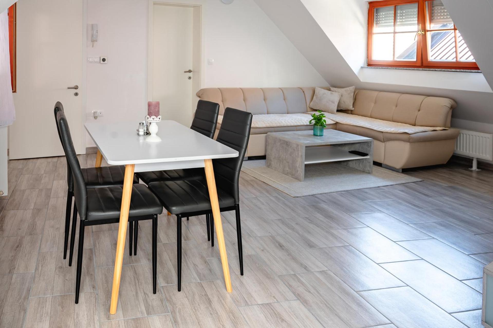 Apartmaji Pr' Kopavank Rateče Екстериор снимка