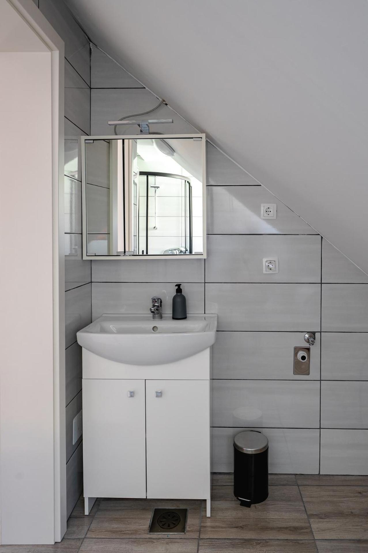 Apartmaji Pr' Kopavank Rateče Екстериор снимка