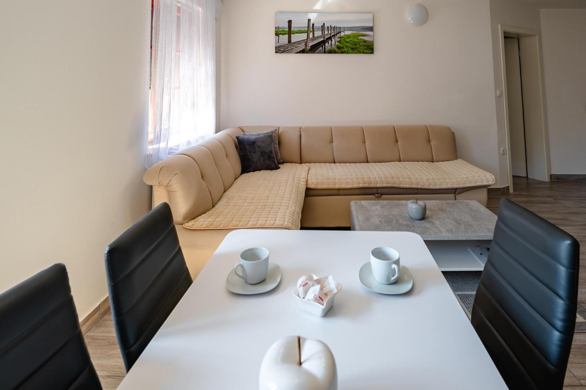 Apartmaji Pr' Kopavank Rateče Екстериор снимка