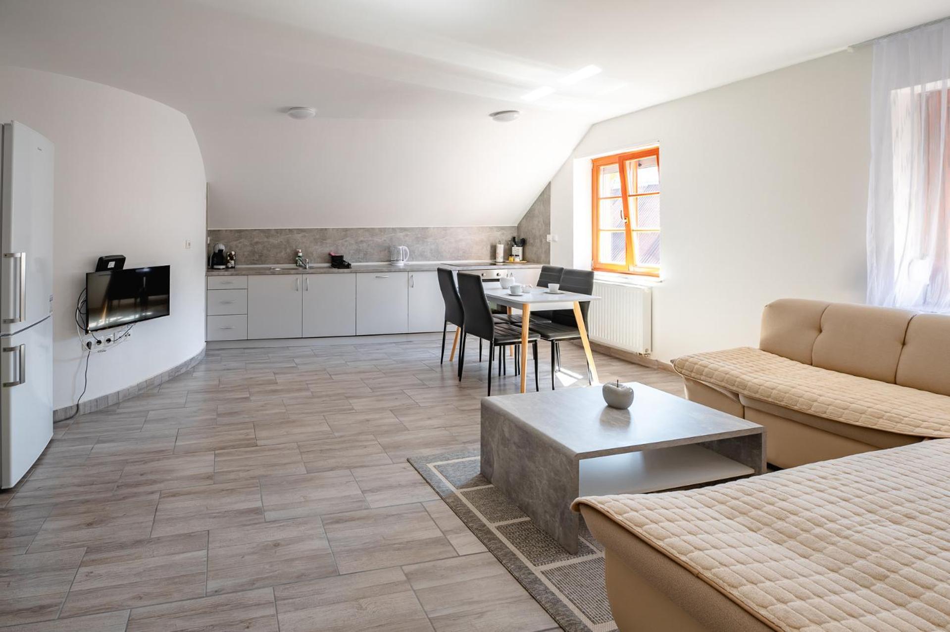 Apartmaji Pr' Kopavank Rateče Екстериор снимка